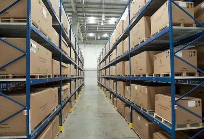 丽水到江津区货物仓储